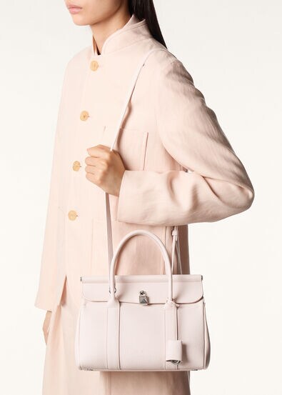 LOOM L25 FINE GRAINED LEATHER