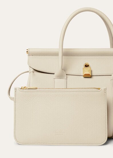 LOOM L25 FINE GRAINED LEATHER