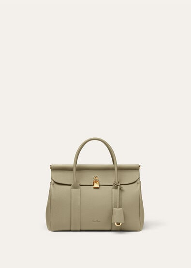 LOOM L25 FINE GRAINED LEATHER