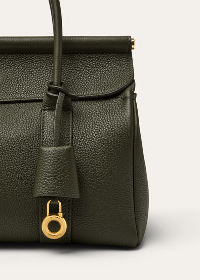 LOOM L25 FINE GRAINED LEATHER