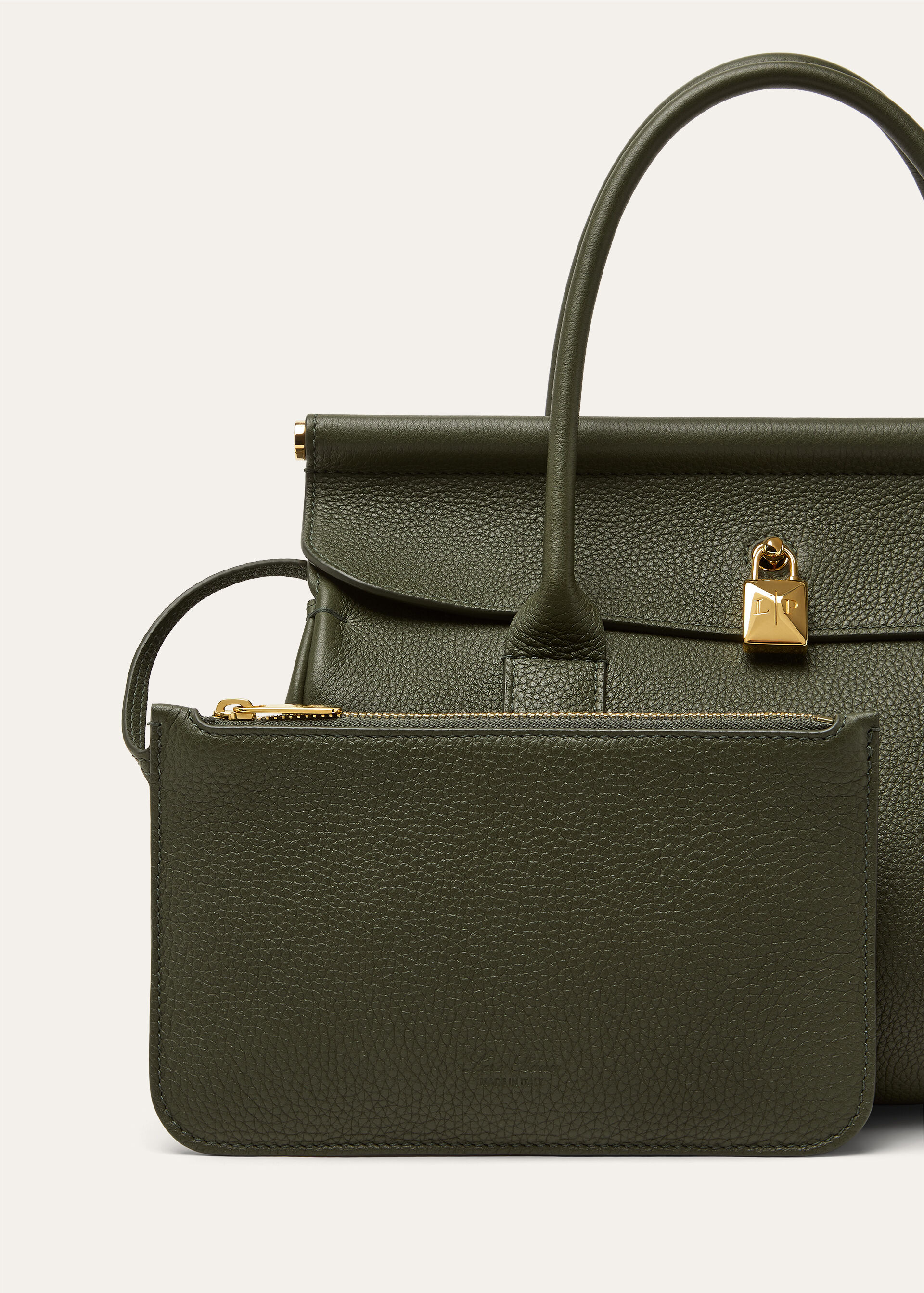 LOOM L25 FINE GRAINED LEATHER