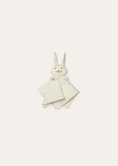 LITTLE NUMBERS DOUDOU COTTON