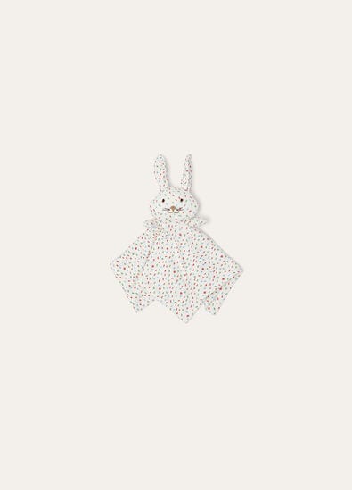 LITTLE NUMBERS DOUDOU COTTON                      