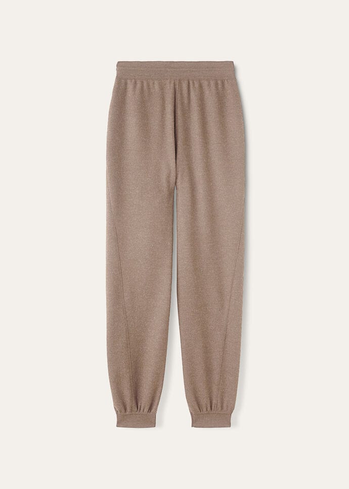 RASSA PANTS PECORA NERA FLEECE_FAO2746_H06H_2