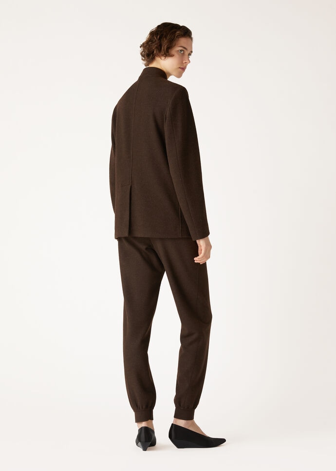 RASSA PANTS PECORA NERA FLEECE_FAO2746_H0SS_4