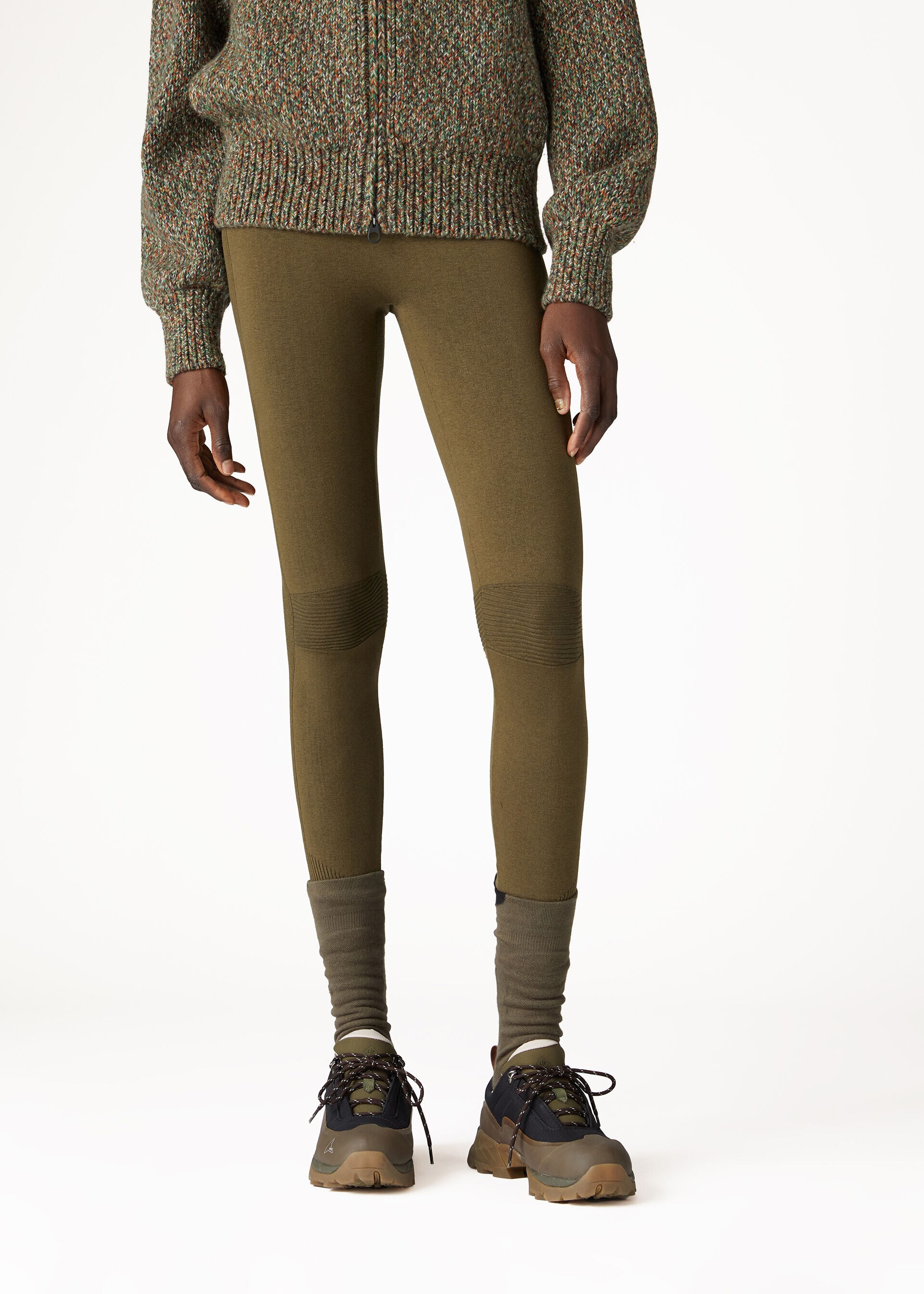 LEGGINGS LAGORAI A.F.