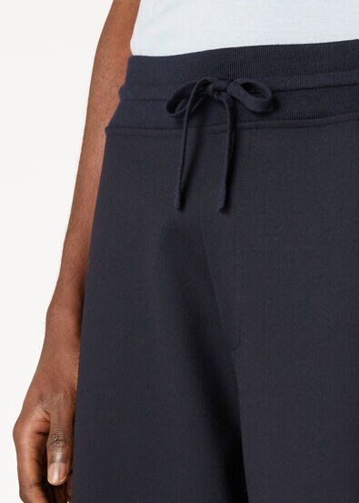 PRAY PANTS DOUBLE WOOL TELA