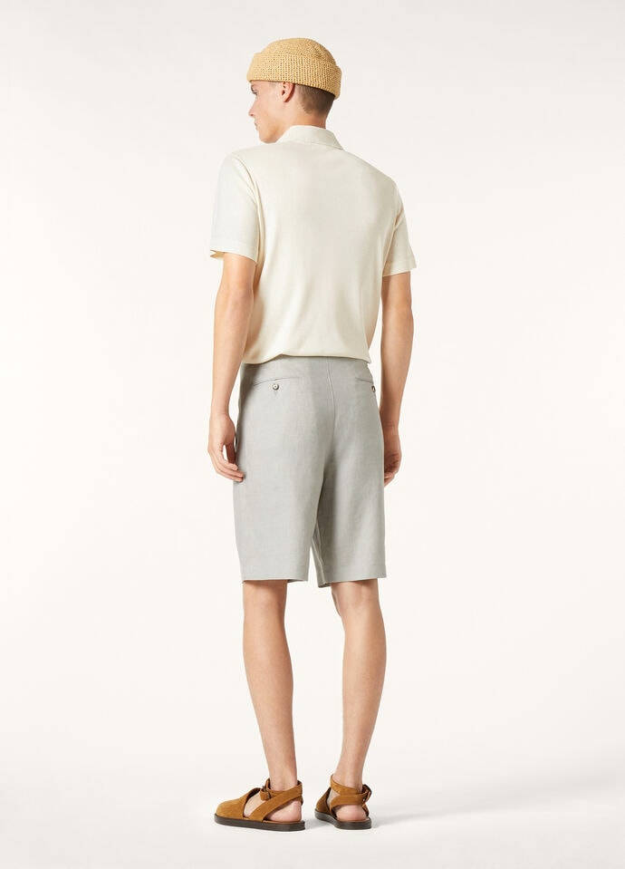 MAZZORBO POLO BUTTONLESS SILK COTTON RIB_FAO2775_1230_4