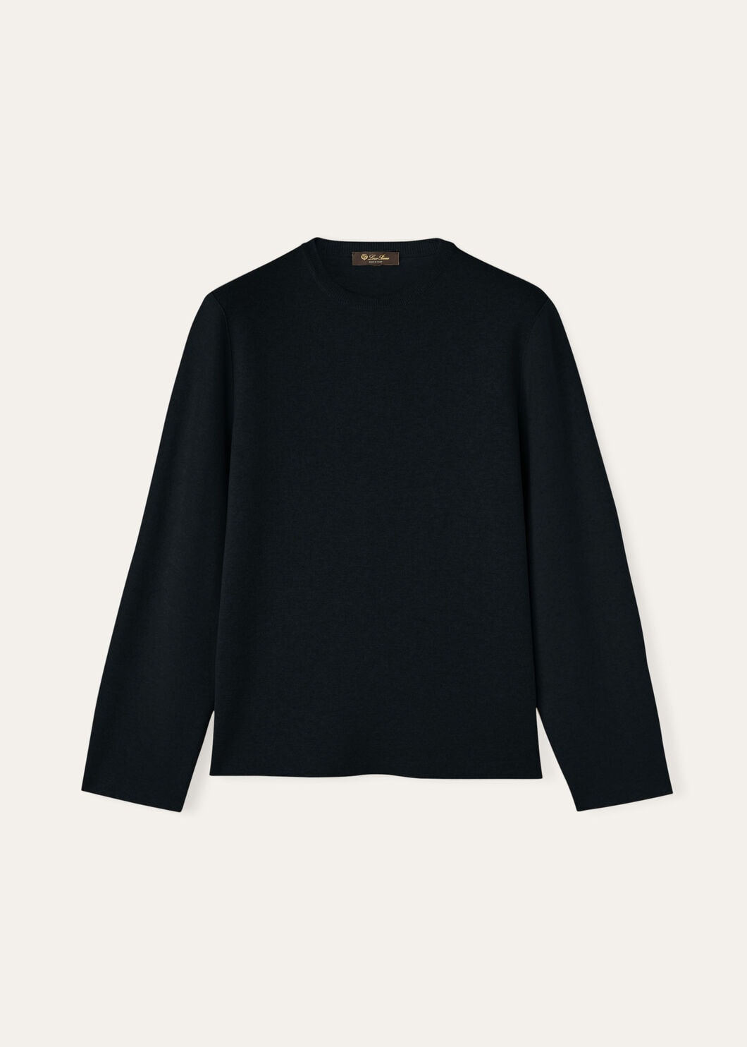 BREIA CREWNECK SWEATSHIRT JERSEY CASH WISH FELT_FAO2787_WG53_1