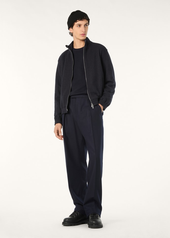 BREIA CREWNECK SWEATSHIRT JERSEY CASH WISH FELT_FAO2787_WG53_1