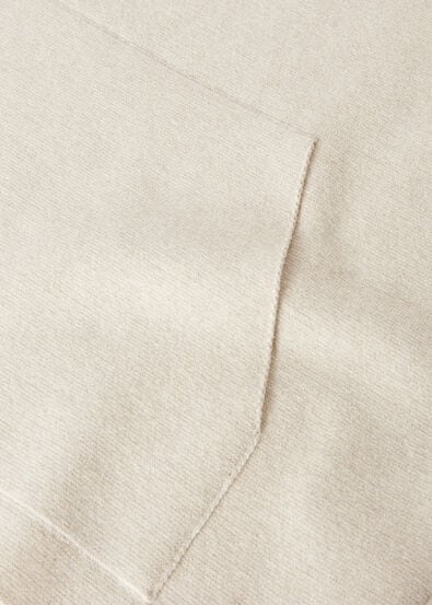 BREIA HOODED SWEATSHIRT JERSEY CASH WISH FELT