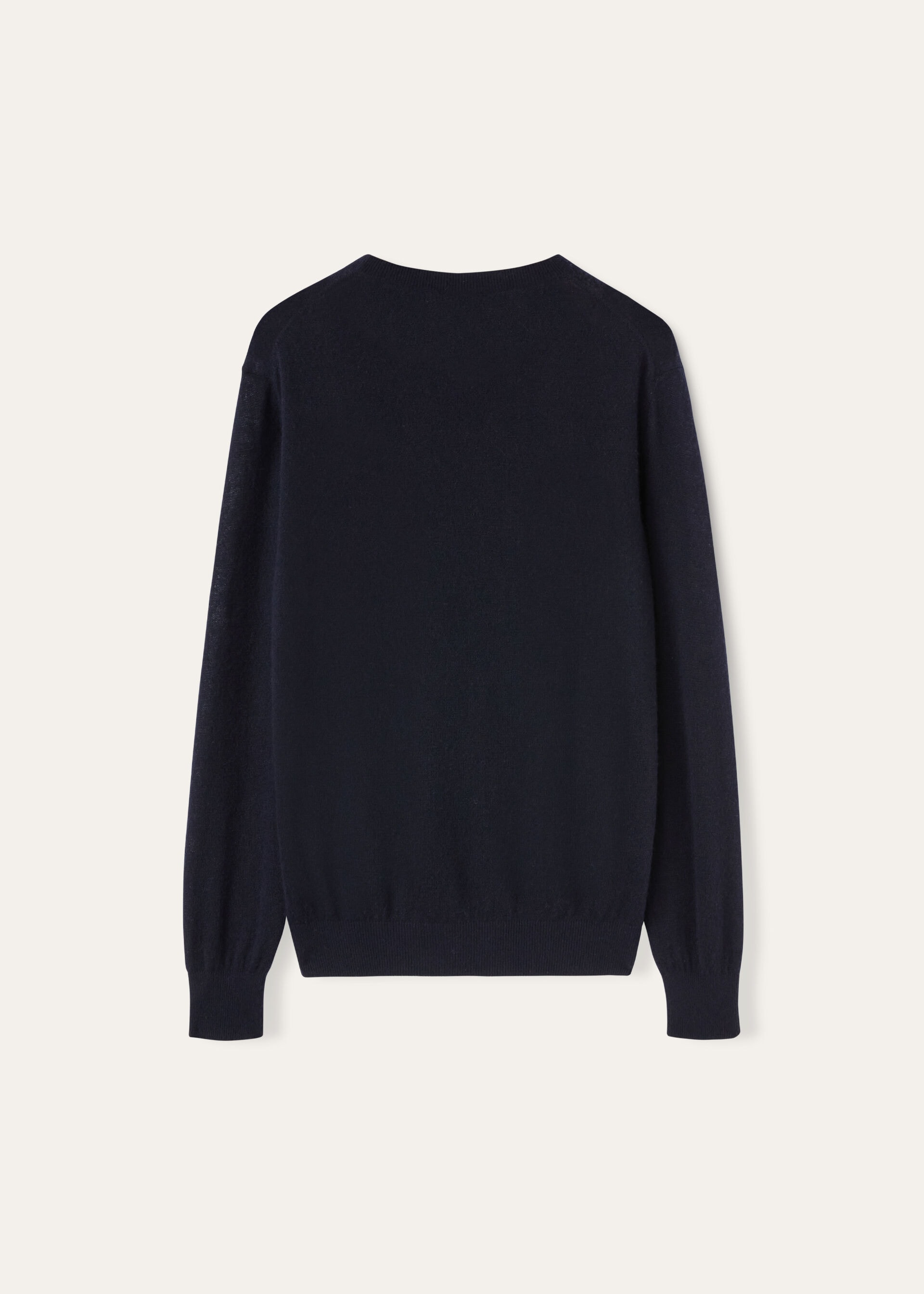 CAMINO CREWNECK SWEATER CASH SILK GG 14