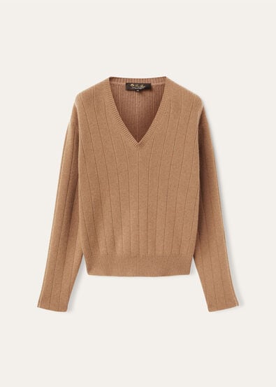 Woman Baby Cashmere Loro Piana