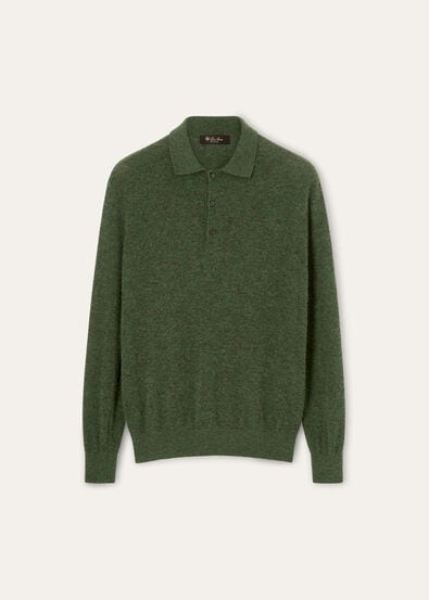 CAMINO POLO CASH SILK GG 14