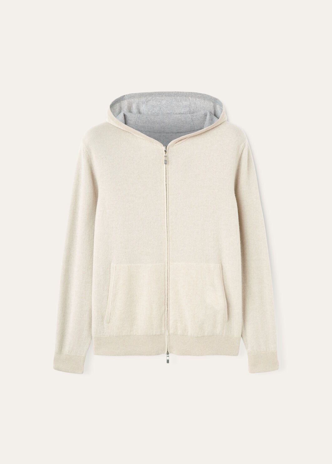 Loro Piana☆CASHMERE未使用☆
