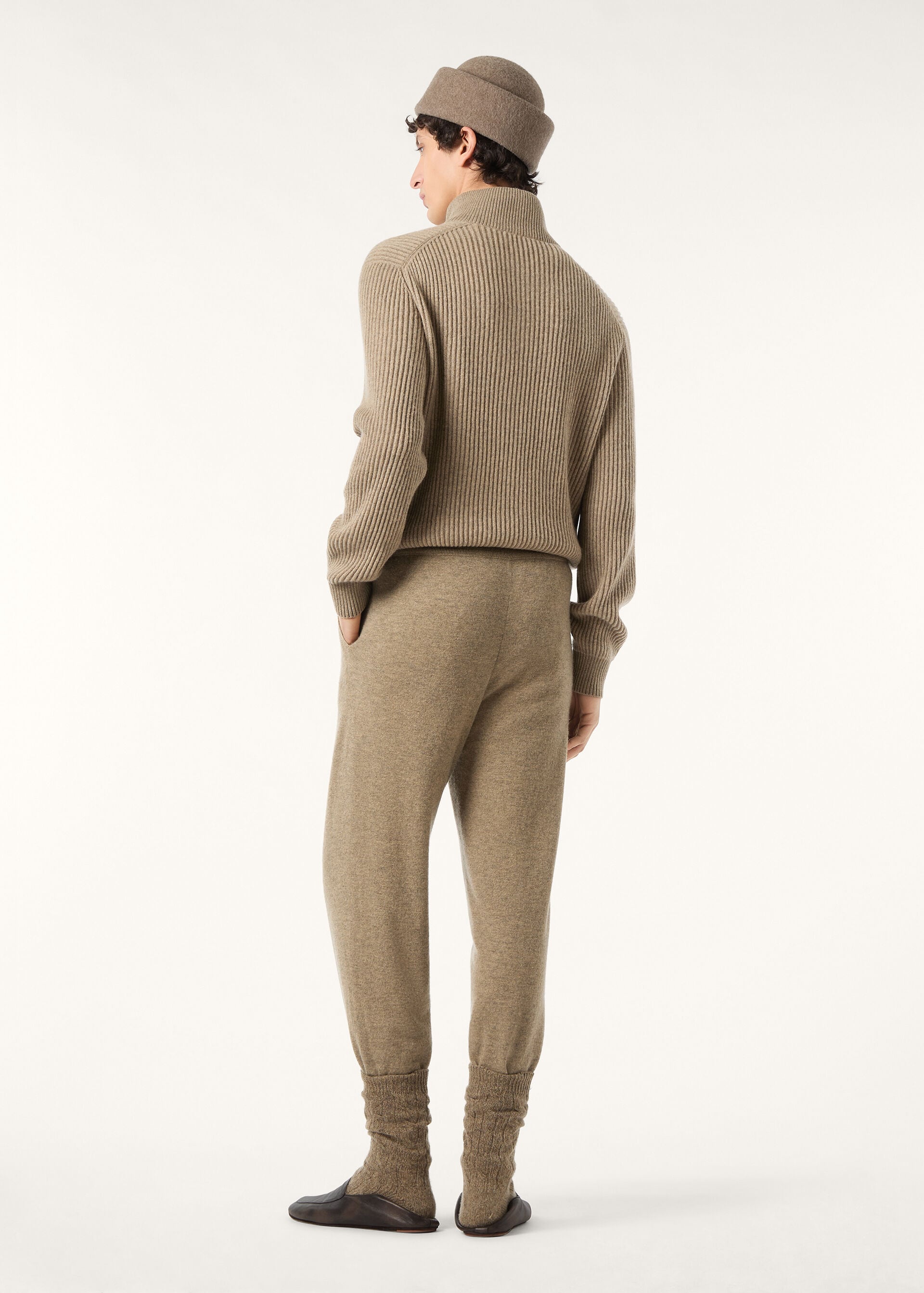 DUO TROUSERS CASH GG 14