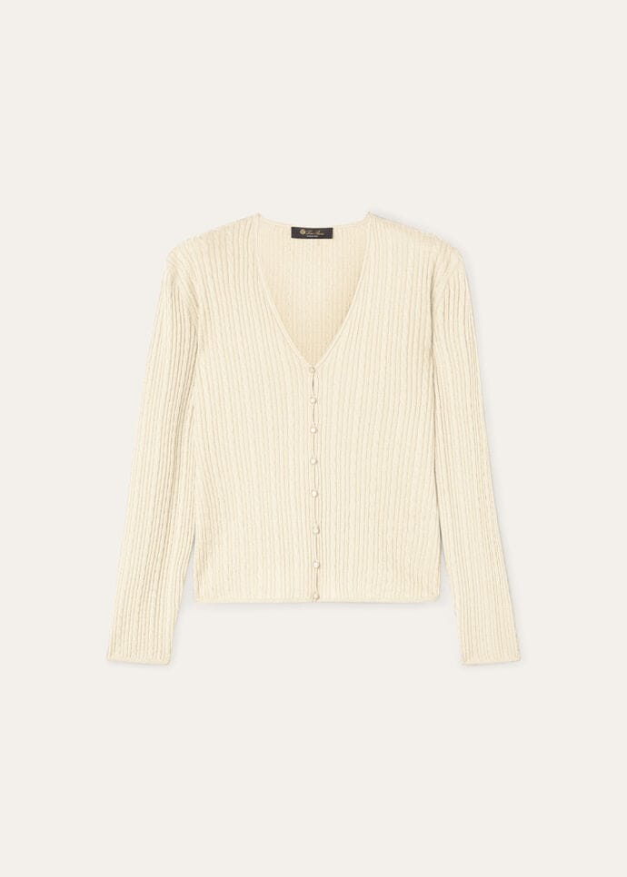 RIMELLA CARDIGAN SWEATER CASH SILK GG 18_FAO2876_D933_5