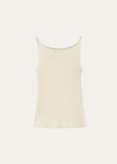 RIMELLA TOP CASH SILK GG 18