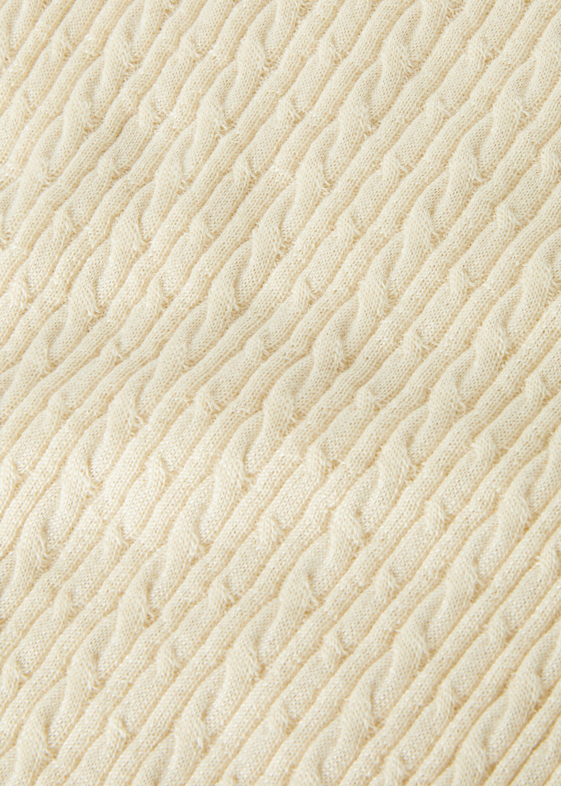 RIMELLA TOP CASH SILK GG 18