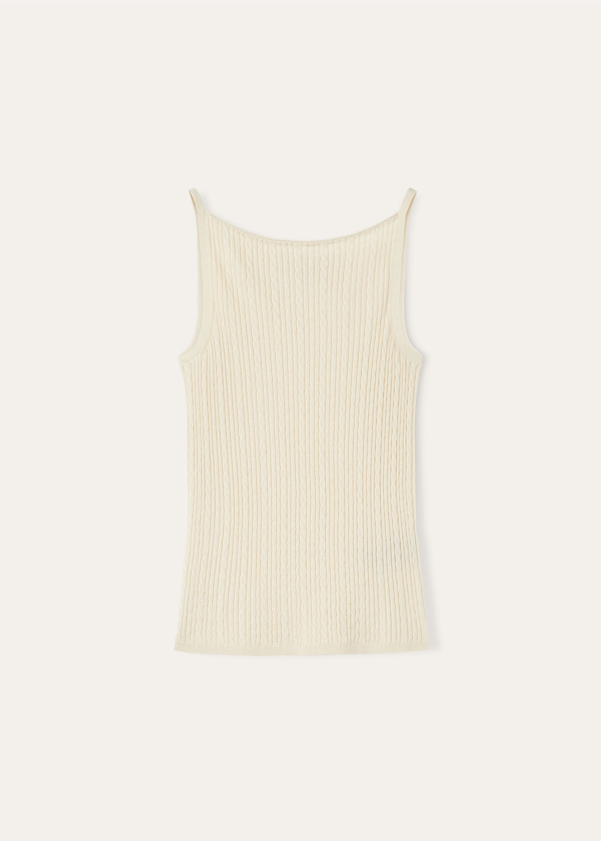RIMELLA TOP CASH SILK GG 18