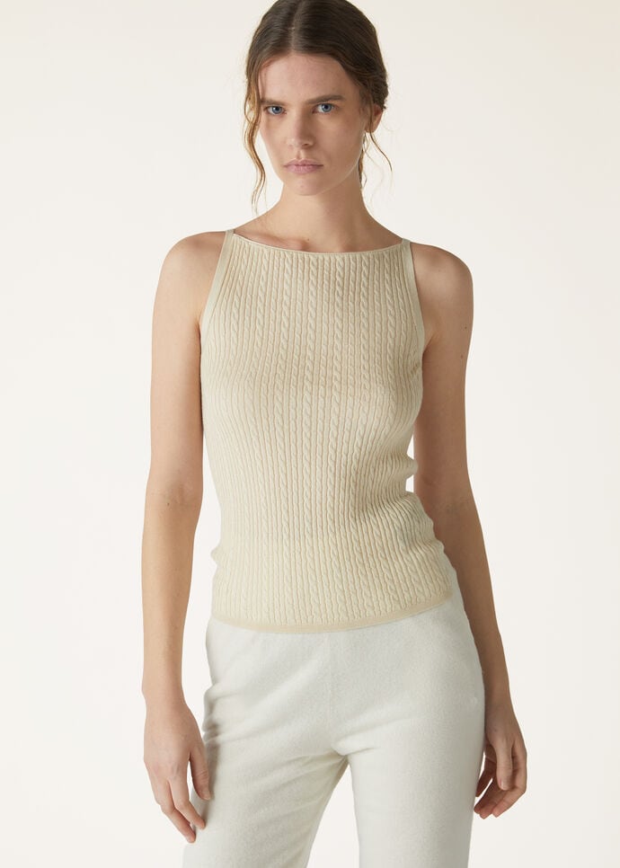 RIMELLA TOP CASH SILK GG 18_FAO2880_D933_3