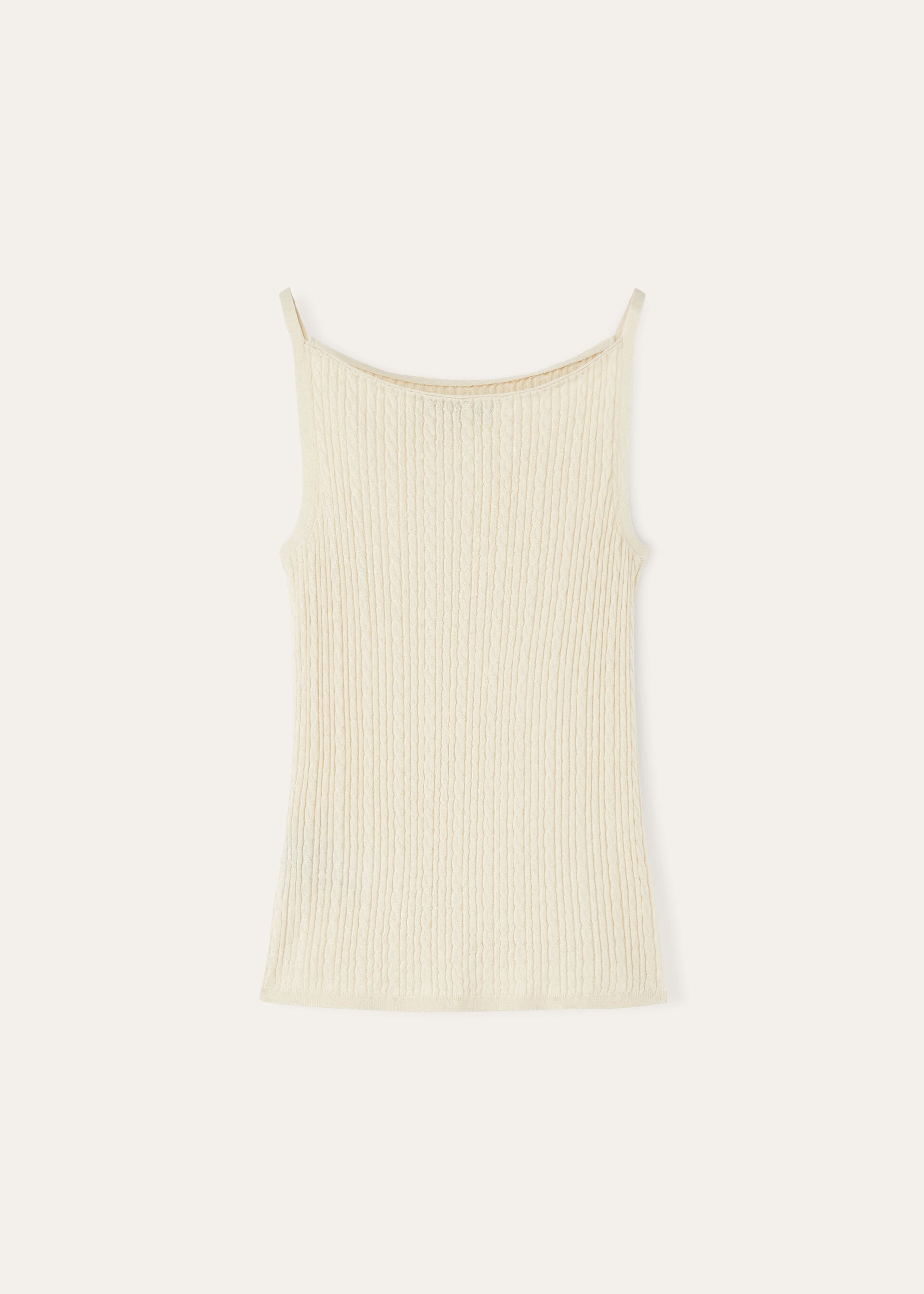 RIMELLA TOP CASH SILK GG 18