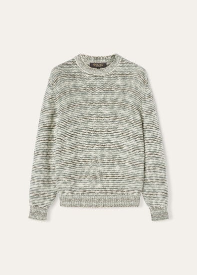 Loro piana mens sweater best sale