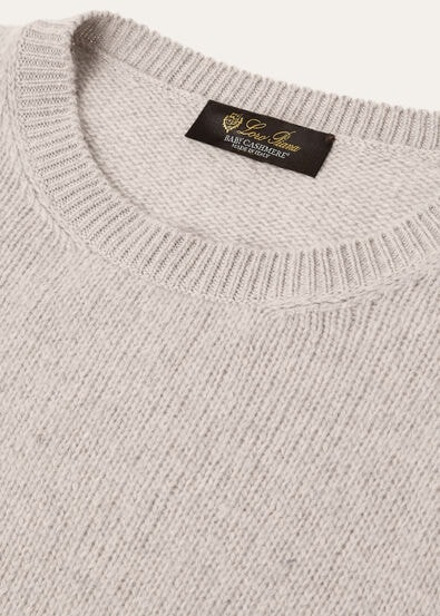 FOBELLO CREWNECK SWEATER BABY CASH GG 8