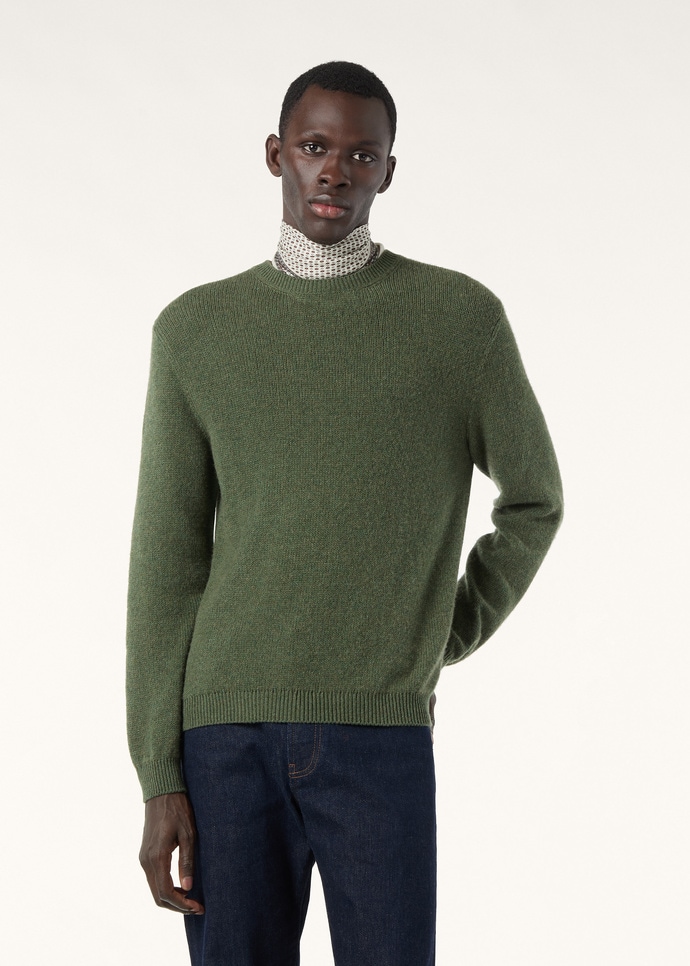FOBELLO CREWNECK SWEATER BABY CASH GG 8_FAO2891_51C2_3