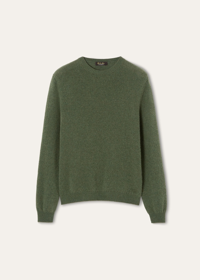 FOBELLO CREWNECK SWEATER BABY CASH GG 8_FAO2891_51C2_5