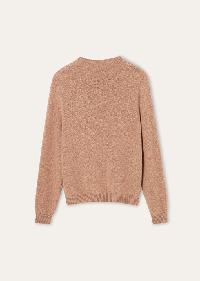 FOBELLO CREWNECK SWEATER BABY CASH GG 8_FAO2891_L0DS_6