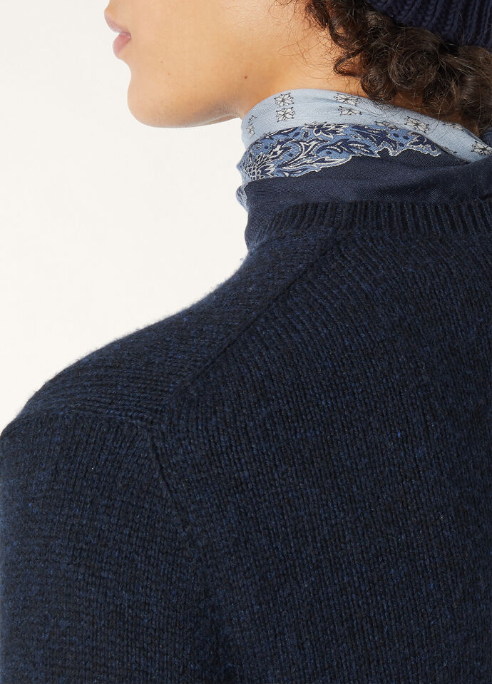 FOBELLO CREWNECK SWEATER BABY CASH GG 8_FAO2891_J833_2