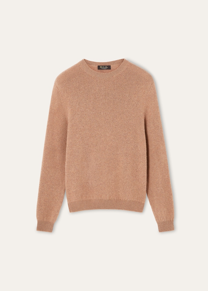 FOBELLO CREWNECK SWEATER BABY CASH GG 8_FAO2891_L0DS_5