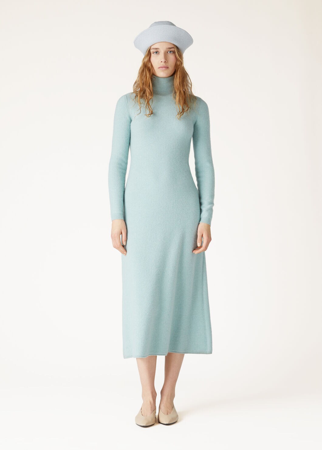 faye | 【GABRIELA COLL GARMENTS】 〝LORO PIANA RAINSYSTEM