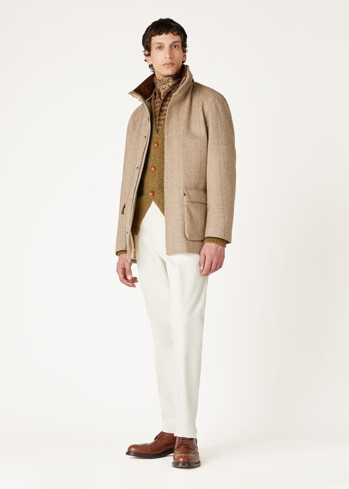 GNIFETTI CARDIGAN SWEATER CASH GG 3_FAO2895_J1S5_1