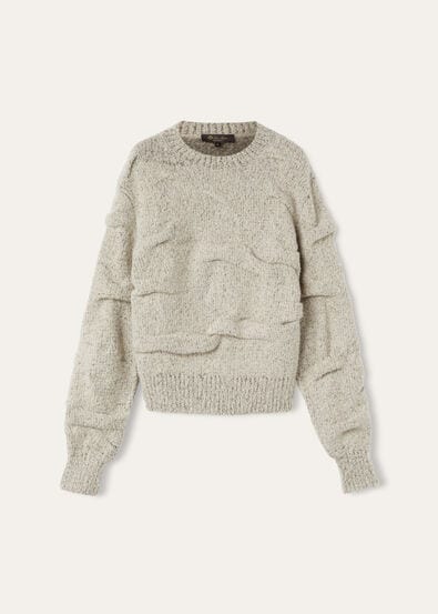 Woman Knitwear Loro Piana