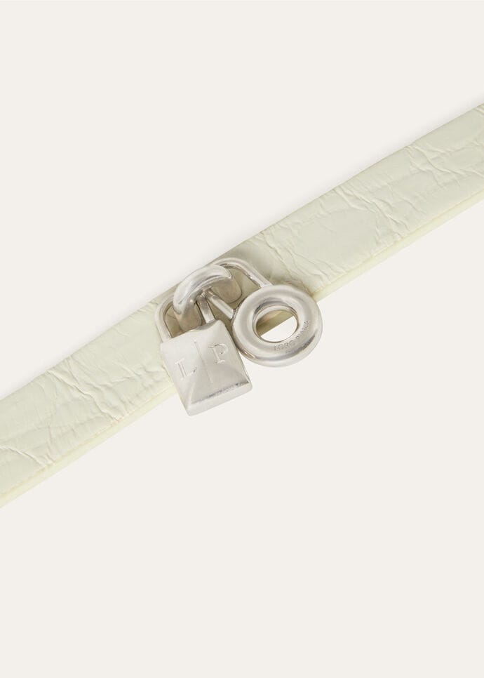 EXTRA BRACELET GLAZED ALLIGATOR_FAO3034_50X6_L_3