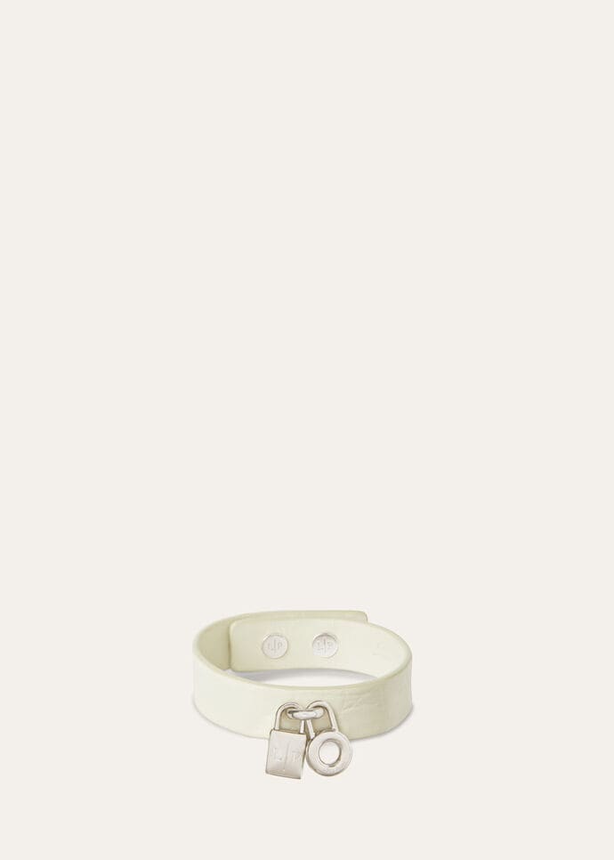 EXTRA BRACELET GLAZED ALLIGATOR_FAO3034_50X6_L_2