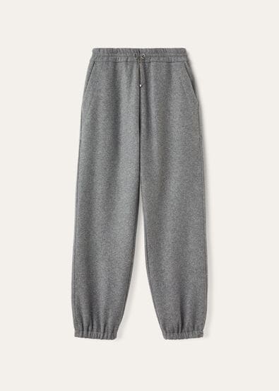 CEVO PANTS CASH FLEECE