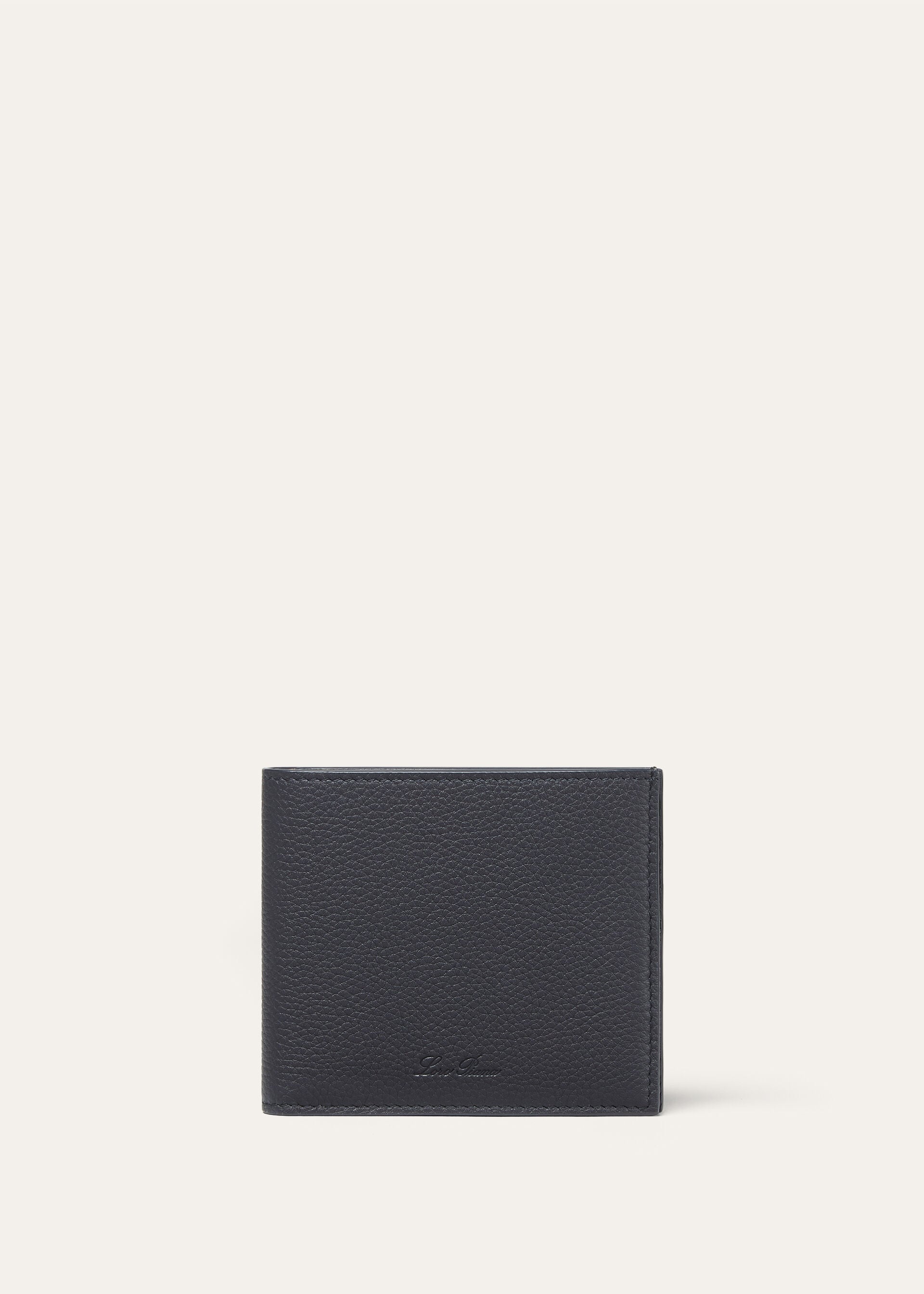 EXTRA COMPACT WALLET TENDER CALF