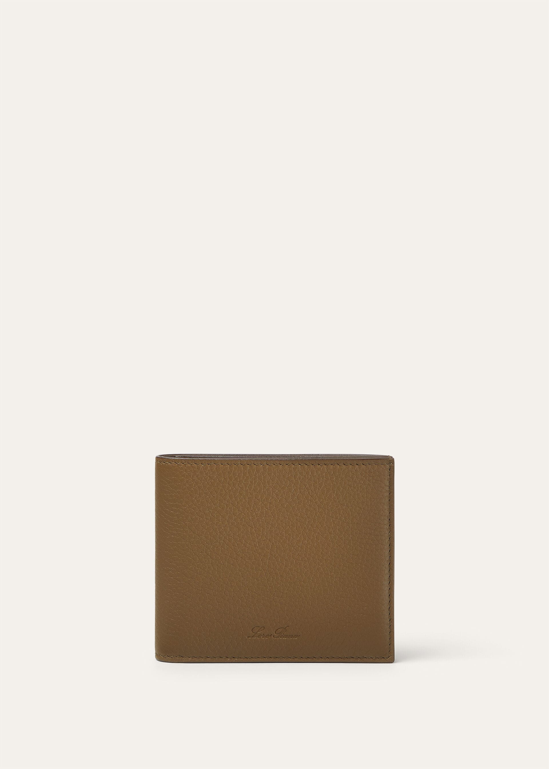 EXTRA COMPACT WALLET TENDER CALF