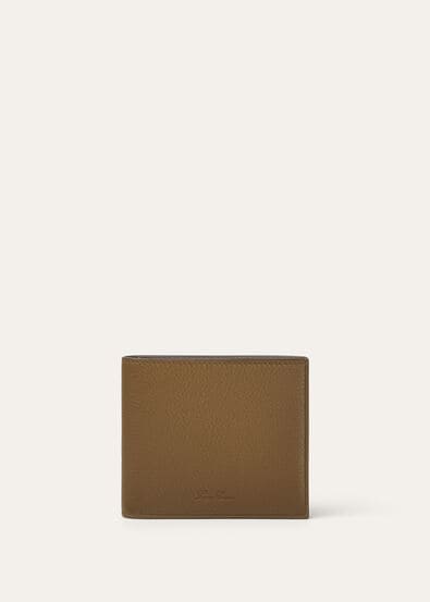 EXTRA COMPACT WALLET TENDER CALF