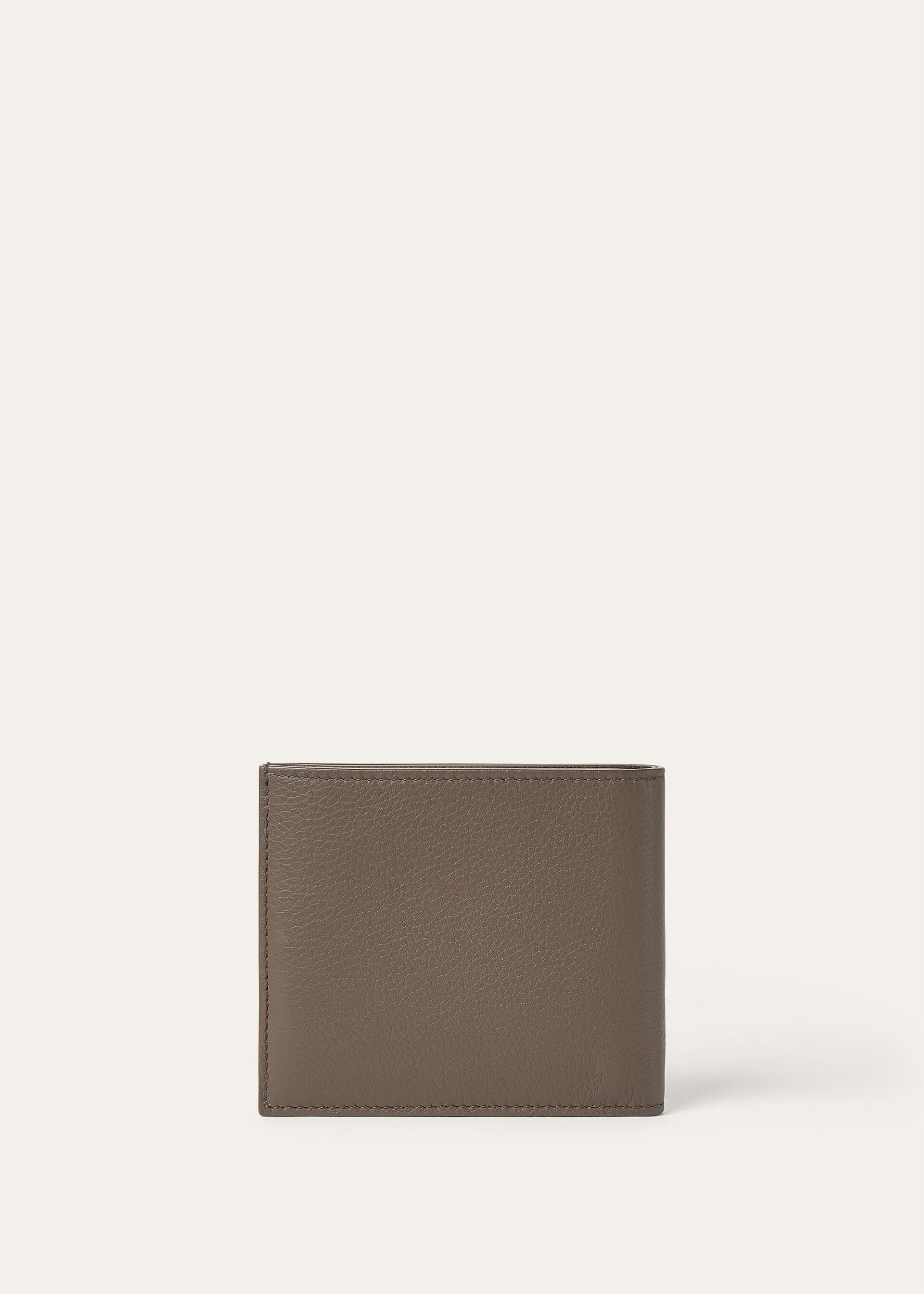EXTRA COMPACT WALLET TENDER CALF