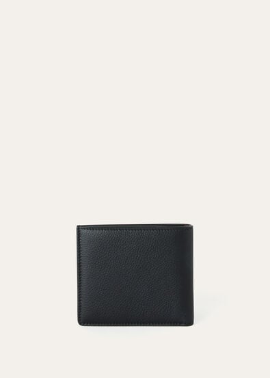 EXTRA COMPACT WALLET TENDER CALF
