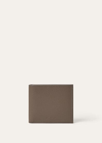 EXTRA COMPACT WALLET TENDER CALF