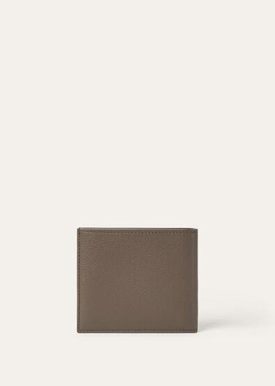 EXTRA COMPACT WALLET TENDER CALF