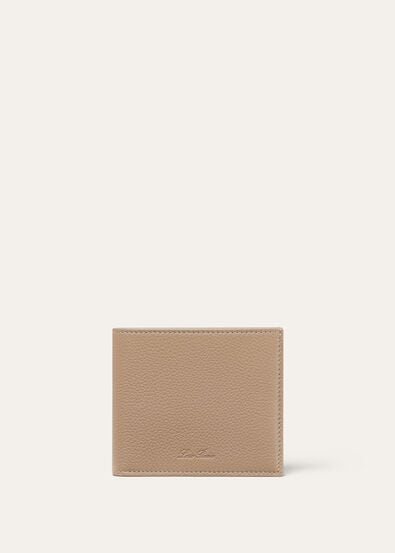 EXTRA COMPACT WALLET TENDER CALF