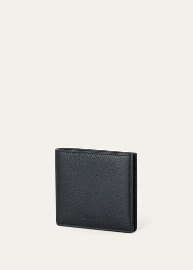 EXTRA COMPACT WALLET TENDER CALF