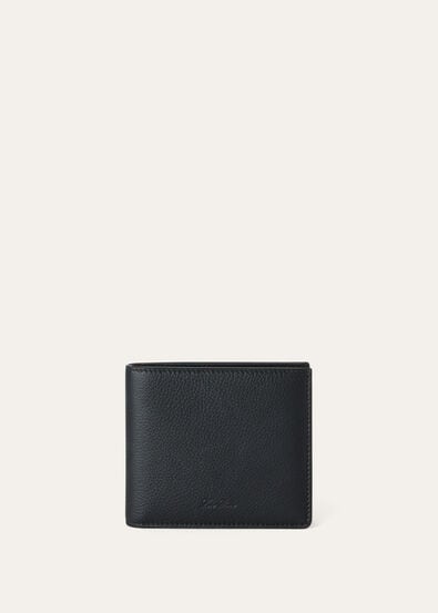 EXTRA COMPACT WALLET TENDER CALF