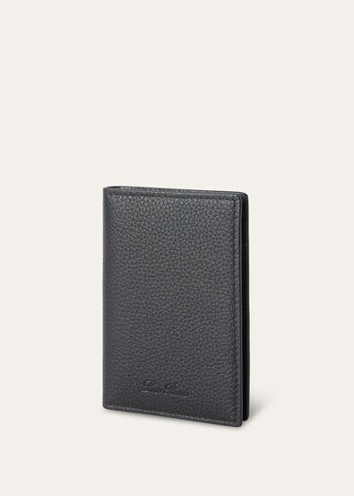 EXTRA BIFOLD CARDHOLDER TENDER CALF